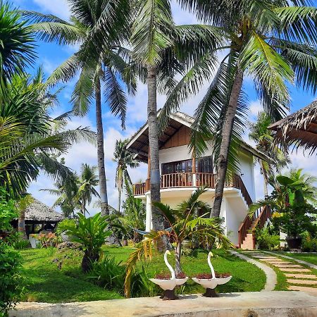 Palmera Palma Top Floor Moalboal Exterior foto