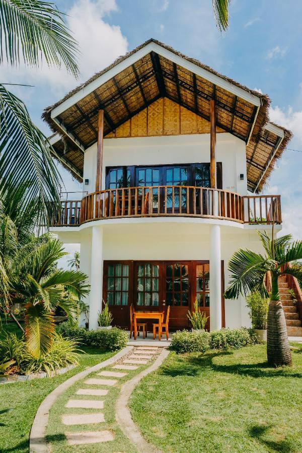 Palmera Palma Top Floor Moalboal Exterior foto